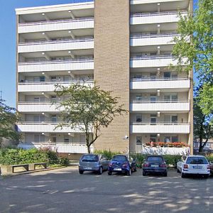 Demnächst frei! 2-Zimmer-Wohnung in Neuss Erfttal - Foto 3