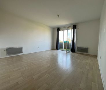 Location appartement 3 pièces, 63.00m², Nantes - Photo 6