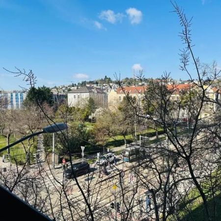 2-izbový byt byt, Bratislava, Staré Mesto, Žilinská - Fotografia 4