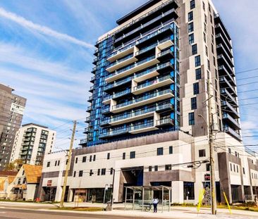 For Lease - 128 King Street, Waterloo, Ontario - Photo 3