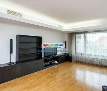 PENTHOUSE 4 CAMERE PRIMAVERII BIROU SAU REZIDENTA - Photo 3