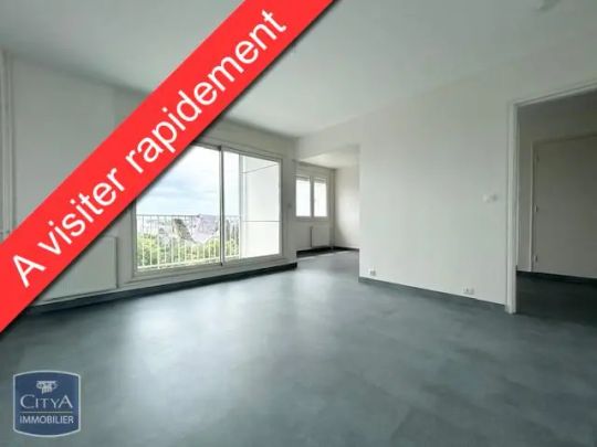 Appartement à louer 4 pièces 99.45m² - Photo 1