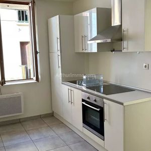 Location Appartement 2 pièces 32 m2 à Martigues - Photo 2