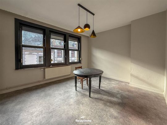 Appartement 3 chambres - Photo 1