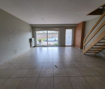 Triplexwoning gelegen nabij het park van Poeke - Photo 3