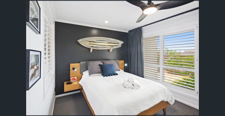 Coastal Living Calling - Furnished - Photo 2