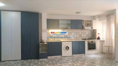 De inchiriat Garsoniera 350 euro Zona Mall Vitan - Unirii - Fotografie 4