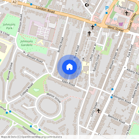 ME10 1JG, Sittingbourne