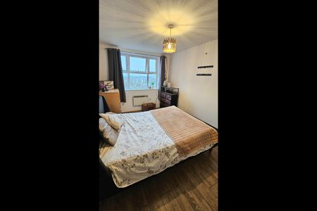 Room in a Shared Flat, Churchill Lodge, SW16 - Photo 4