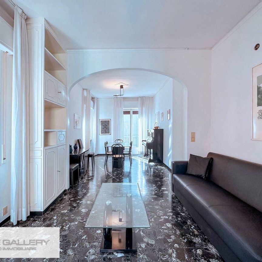 Appartamento via Zara, Centro, Santa Margherita Ligure - Photo 1