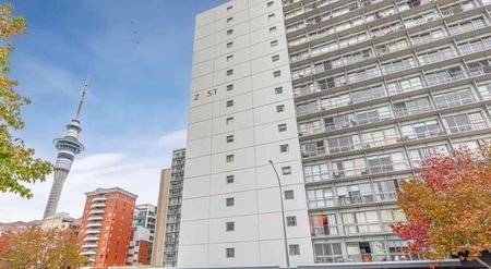 1415/72 Nelson Steer, Auckland City - Photo 4