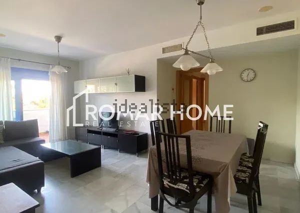 Alquiler de piso en Calle Mar Cantabrico, 5