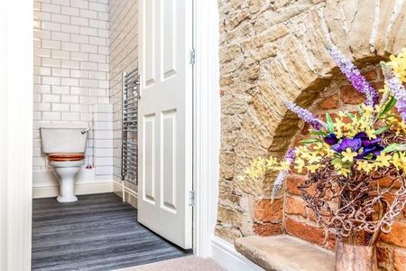 1 bedroom house to rent - Photo 4