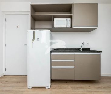 Apartamento 1 Quarto Prado Velho 17m² - Photo 6
