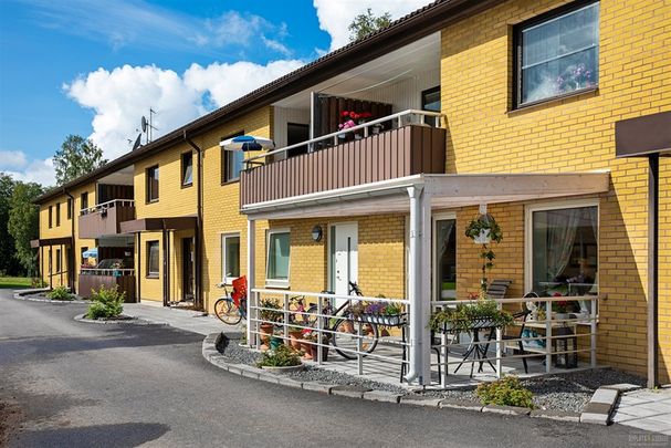 Langes Väg 4 C - Foto 1