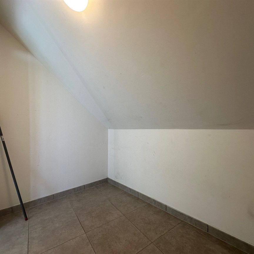 Appartement met 3 slaapkamers en zicht op de Houtmarkt - Foto 1