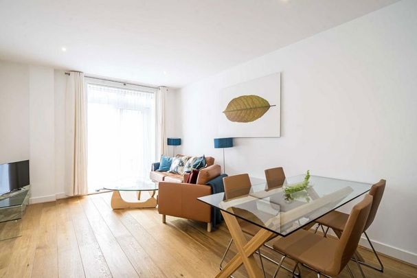 2 bedroom flat to rent - Photo 1