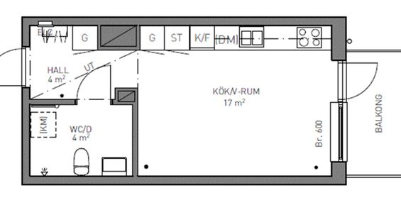 Moränvägen 68 C - Foto 3