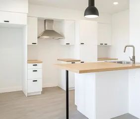 1 room apartment of 46m² in Quebec - Photo 2