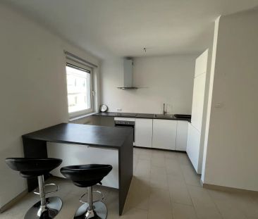 Moderne 1-Zimmer Wohnung in ruhiger Lage - nähe Bahnhof Atzgersdorf - Photo 1