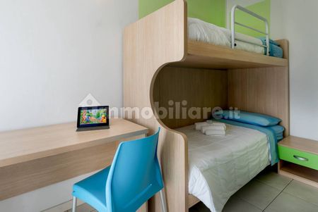 Trilocale viale Siracusa 27, Marebello, Rimini - Foto 3
