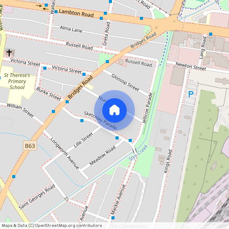 2/12 Sturdee Street, 2305, New Lambton, Nsw