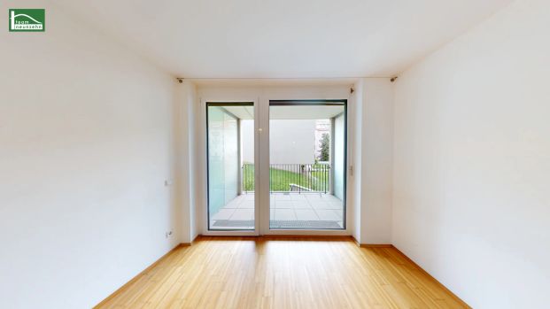 Lage. Komfort. Lebensqualität. – Wohnen im Zentrum von Graz - Photo 1