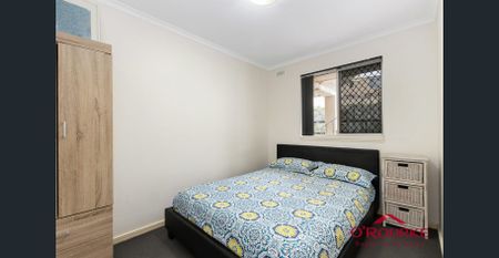 Unfurnished 2 bedroom ground floor apartment - Photo 5