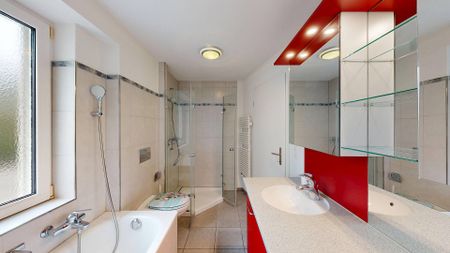 Grosse Wohnung in Frauenfeld - Foto 3