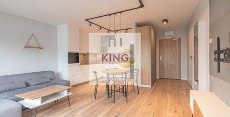 Mieszkanie na wynajem Szczecin, Gumieńce, Kopańskiego - Zdjęcie 2