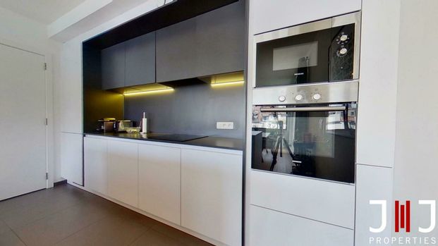Flat for rent - Foto 1