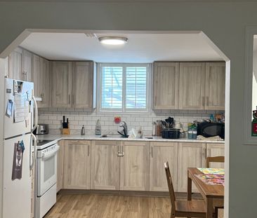 For Lease - 57 Simcoe Road Unit# Basement, Bradford West Gwillimbur... - Photo 2