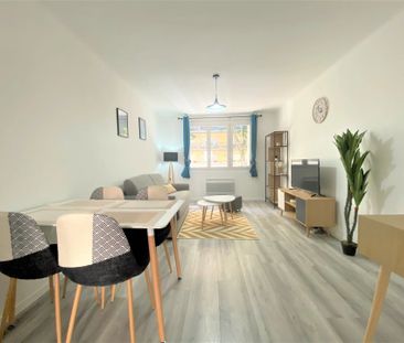 Location Appartement 3 pièces 54m² MARSEILLE 4ème - Photo 6