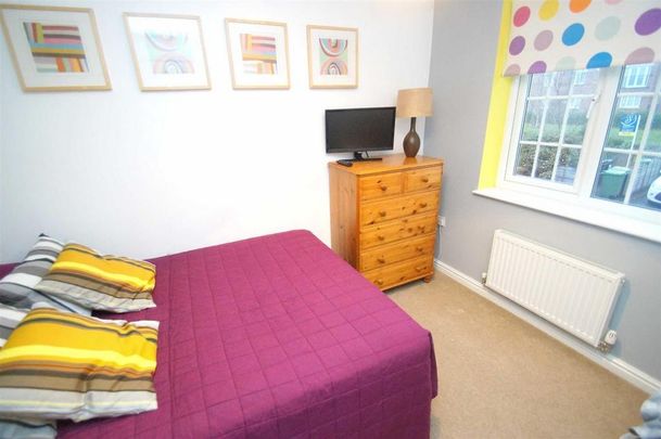 4 bedroom townhouse to rent - Photo 1