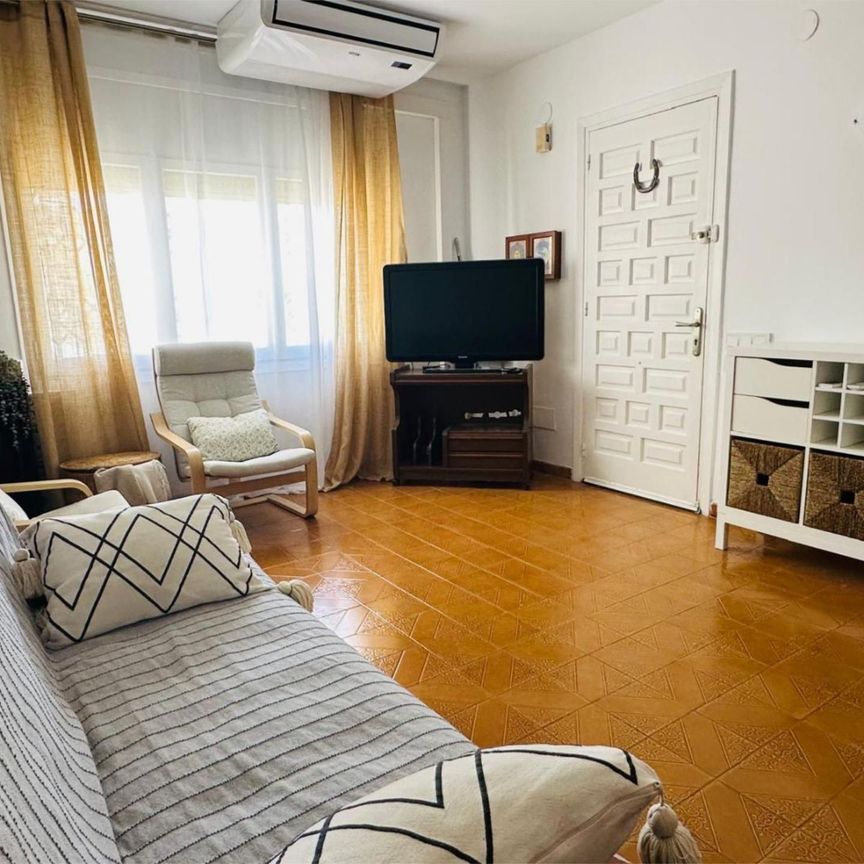 Piso de alquiler en Carrer Sant Rafel, 4a, Cambrils Mediterrani - Photo 1