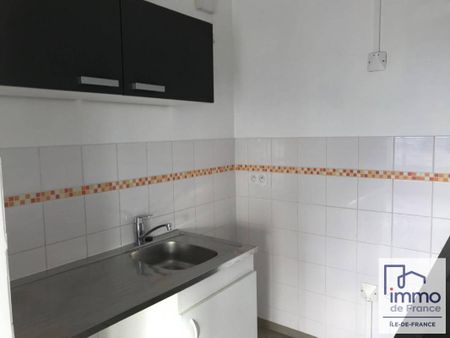 Location appartement t2 50 m² à Draveil (91210) S5 - Photo 3