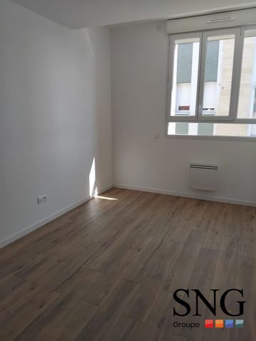 T3 AVEC PLACE DE PARKING - Photo 2