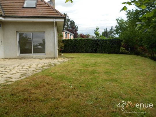 MAISON A LOUER - Photo 1