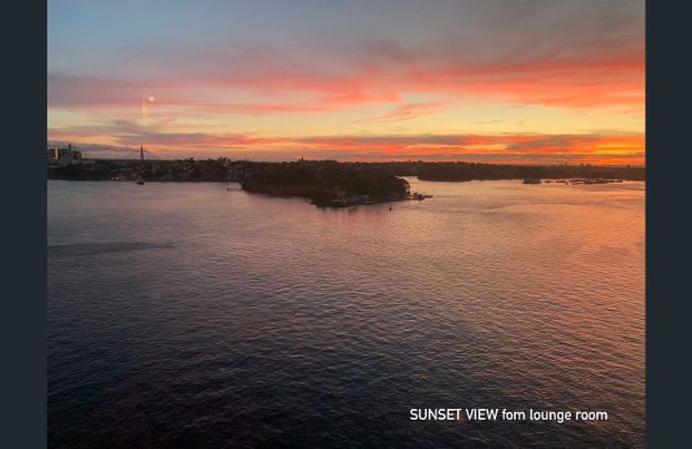 61/14-28 Blues Point Road, McMahons Point NSW 2060 - Apartment For Rent | Domain - Photo 1