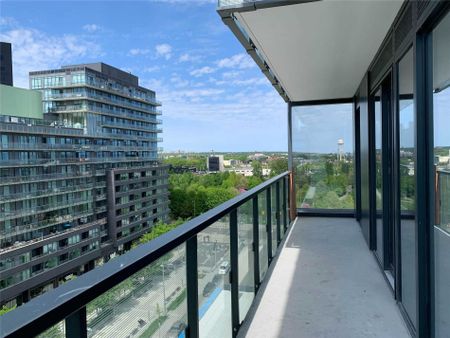 For Lease - 35 Rolling Mills Road Unit# N1007, Toronto, Ontario - Photo 4