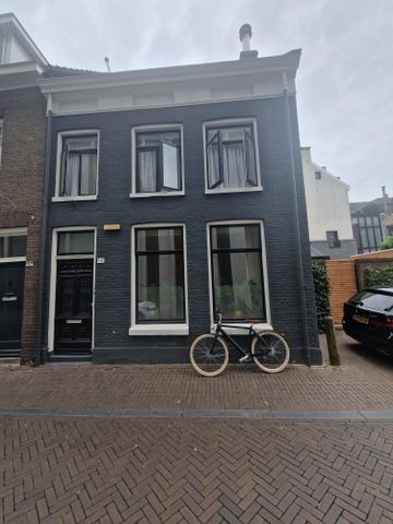 Te huur: Kamer Spoelstraat in Zwolle - Foto 5