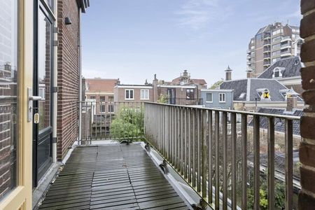 Te huur: Appartement Parklaan in Haarlem - Photo 2