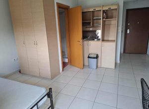 Studio/Γκαρσονιέρα για ενοικίαση - Συκιές, - Φωτογραφία 1