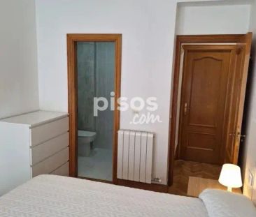 Piso en alquiler en Gros - Photo 4