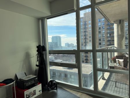 For Lease - 68 Abell Street Unit# 1507, Toronto, Ontario - Photo 5