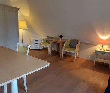 1 Zimmer, 2. Stock - Photo 1