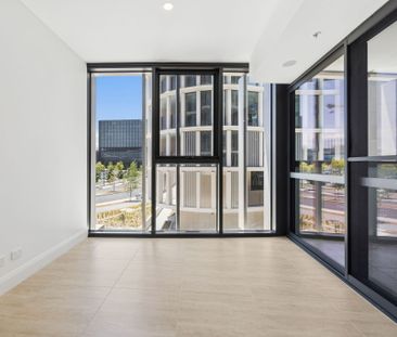 T2-211 'Th/70 Allara Street, City ACT 2601 - Apartment For Rent | D... - Photo 6