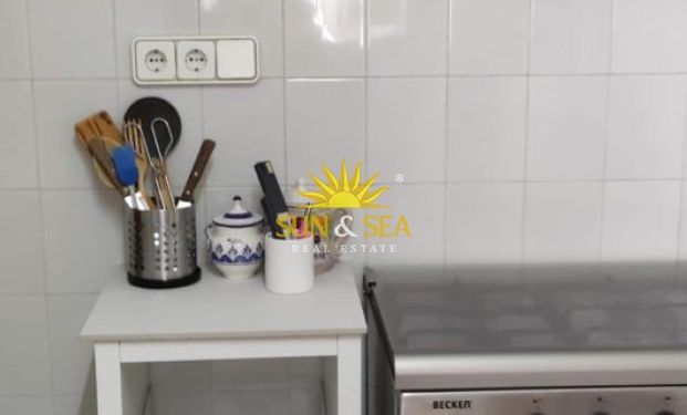 2 BEDROOM PENTHOUSE - TORREVIEJA - Foto 1