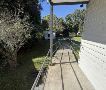 Charming Ulmarra Rental by the River & Disability Access - Photo 6