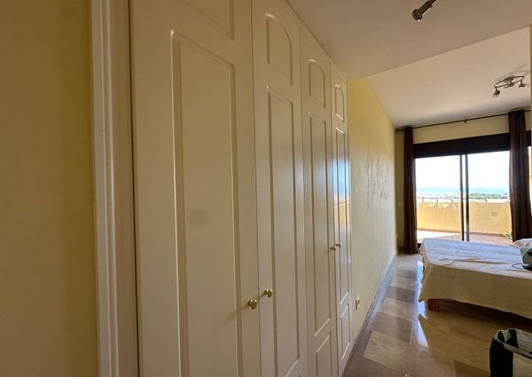 Ático En alquiler DUQUESA VILLAGE s/n, La Duquesa, Manilva